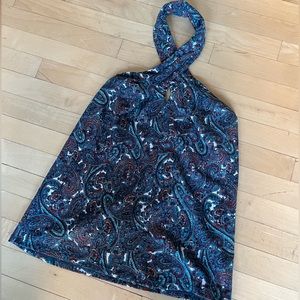 Michael Kors Halter Top